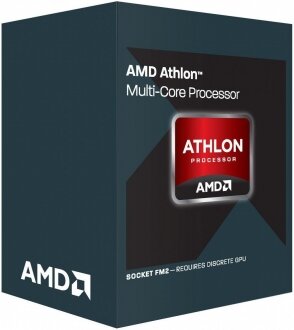 AMD Athlon X4 845 İşlemci kullananlar yorumlar